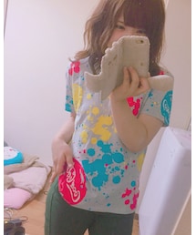 BEAMS | Tシャツ/カットソー