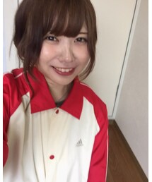 adidas | ナイロンジャケット