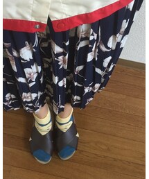 カビゴン | ソックス/靴下