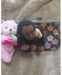ガマグチ | 財布