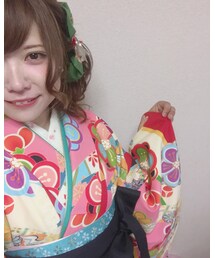 柄 | その他