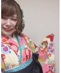 柄 | その他