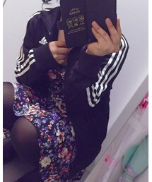 adidas | ナイロンジャケット