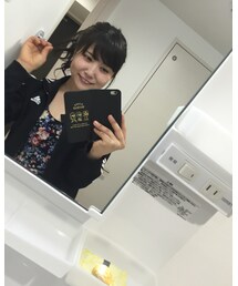 黒髪 | その他