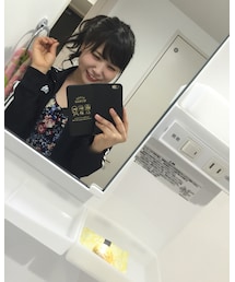 黒髪 | その他