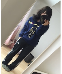 adidas | その他パンツ