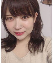 おろし髪 | その他