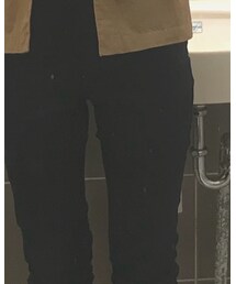 GU | チノパンツ