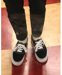 VANS | スニーカー