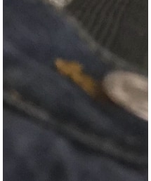 WEGO | デニムジャケット