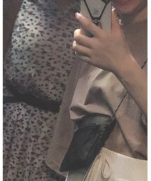 GU | Tシャツ/カットソー