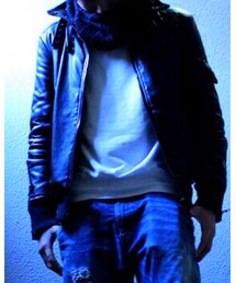 GLADNEWS | ジャケット/アウター