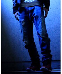 G-STAR | デニムパンツ