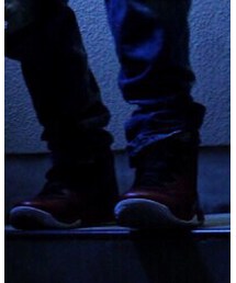 AIR JORDAN | スニーカー