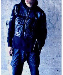 HBA | スウェット