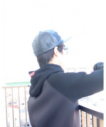 BEEN TRILL | パーカー