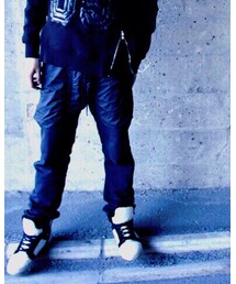 DRKSHDW by RICK OWENS | その他パンツ