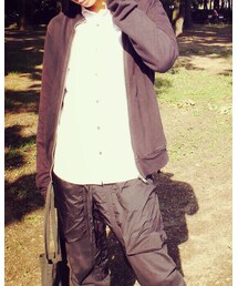 TAKEO KIKUCHI | シャツ/ブラウス