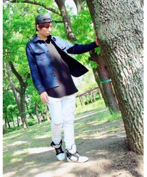 DANKE SCHON | Tシャツ/カットソー