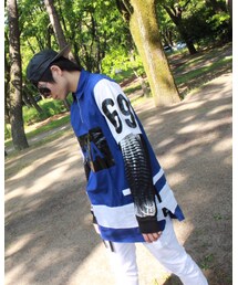 HBA | スウェット