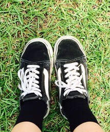 VANS | スニーカー