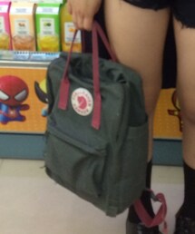 Kanken | バックパック/リュック