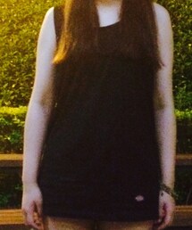 Dickies | タンクトップ