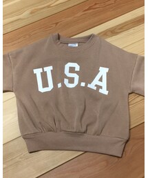 バースデー | スウェット