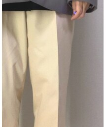 UNIQLO | パンツ
