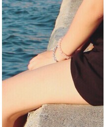 agnes b. | ブレスレット