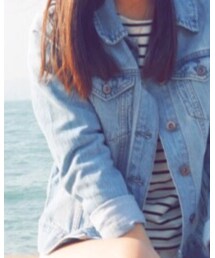 FOREVER 21 | デニムジャケット