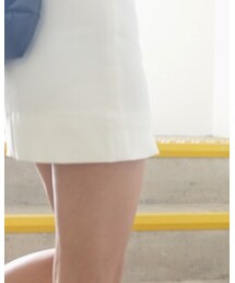 LOWRYS FARM | スカート