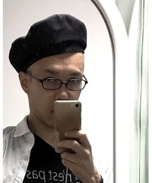 Honeys | ハンチング/ベレー帽