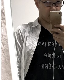 Honeys | シャツ/ブラウス