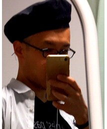 Honeys | ハンチング/ベレー帽