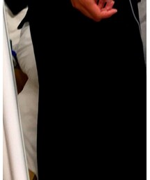 UNIQLO | スラックス