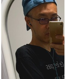 Alpha Industries | キャップ