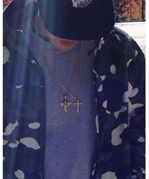 AVALANCHE | ネックレス