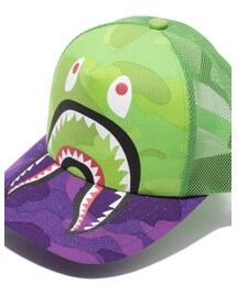 A BATHING APE | キャップ