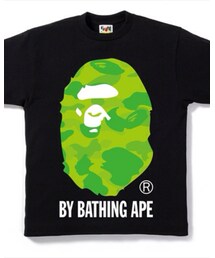 A BATHING APE | Tシャツ/カットソー