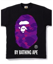 A BATHING APE | Tシャツ/カットソー