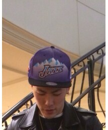 Mitchell&Ness | キャップ