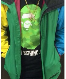 A BATHING APE | Tシャツ/カットソー