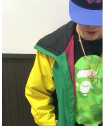 adidas Originals | ナイロンジャケット