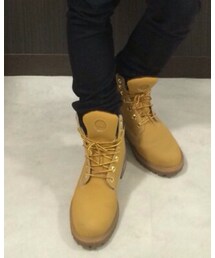 Timberland | ブーツ