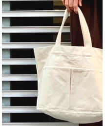 無印良品 | トートバッグ