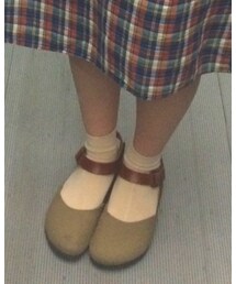 BIRKENSTOCK | サンダル