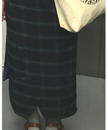 LOWRYS FARM | スカート