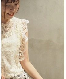 sango | トップス