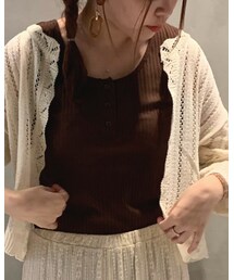 sango | タンクトップ